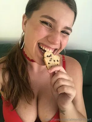 Almendralover OnlyFans Leaked Free Thumbnail Picture - #Coq4BVQft6