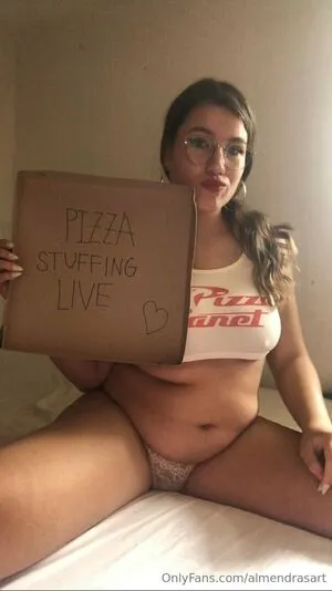 Almendralover OnlyFans Leaked Free Thumbnail Picture - #OYNsUecgEM