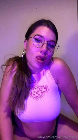 Almendralover OnlyFans Leaked Free Thumbnail Picture - #aulHnyo7LB