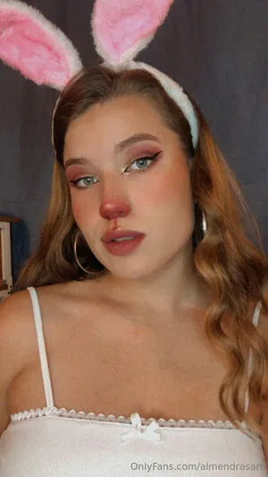 Almendralover OnlyFans Leaked Free Thumbnail Picture - #uZfFwjpokh