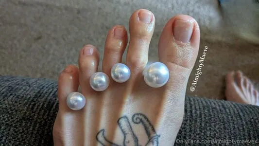Almightymaevex OnlyFans Leaked Free Thumbnail Picture - #DvlVZAzLfW
