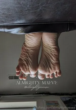 Almightymaevex OnlyFans Leaked Free Thumbnail Picture - #VMPbOVwlmV