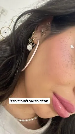 Almog Bismuth Thumbnail Picture