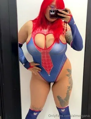 Almorgana OnlyFans Leaked Free Thumbnail Picture - #bGb1rgdeNA