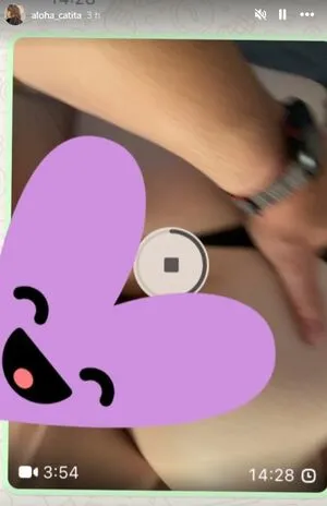 Aloha Catita Thumbnail Picture