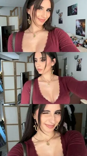 Aloonea OnlyFans Leaked Free Thumbnail Picture - #8d0np6b5IG