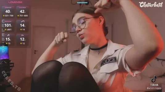 Alotropp OnlyFans Leaked Free Thumbnail Picture - #1bthNB3yoa