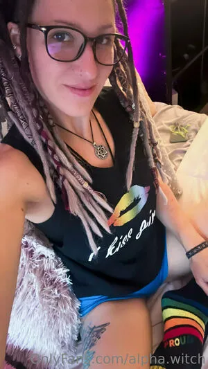 Alpha Witch OnlyFans Leaked Free Thumbnail Picture - #D4dfukIa6r