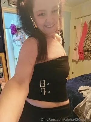 Alpha420queen OnlyFans Leaked Free Thumbnail Picture - #3UPAGD8FDk