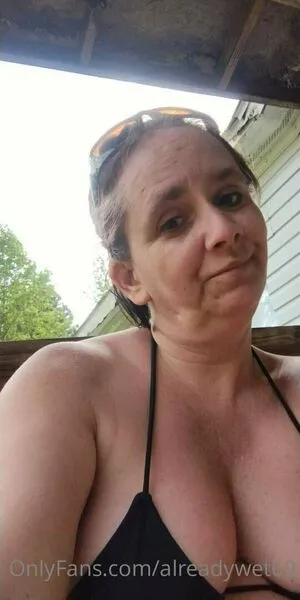 Alreadywet69 OnlyFans Leaked Free Thumbnail Picture - #MYINRxcL3A