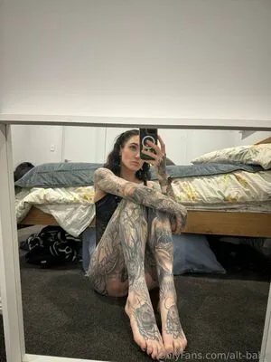 Alt Babe OnlyFans Leaked Free Thumbnail Picture - #34ljZbxXiu