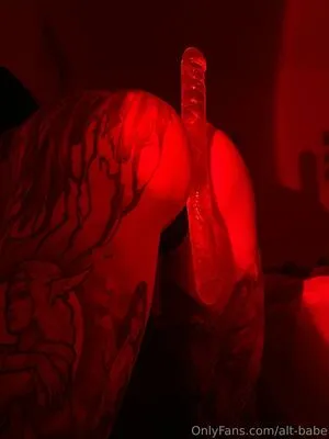Alt Babe OnlyFans Leaked Free Thumbnail Picture - #78eB0nGNbb