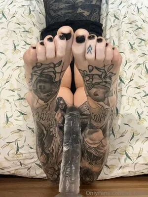 Alt Babe OnlyFans Leaked Free Thumbnail Picture - #JZOiyppBV9