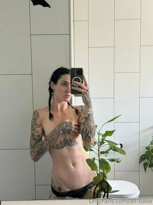 Alt Babe OnlyFans Leaked Free Thumbnail Picture - #ZqYN39zU4n