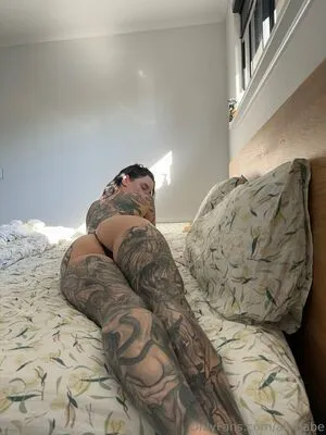 Alt Babe OnlyFans Leaked Free Thumbnail Picture - #xhoCCzqgBc