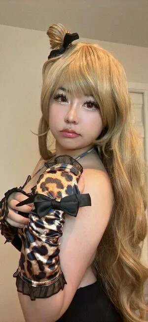 Altariaa Cos OnlyFans Leaked Free Thumbnail Picture - #RYERNrn8F4