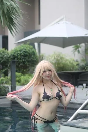 Altariaa Cos OnlyFans Leaked Free Thumbnail Picture - #rBCVizG8o7