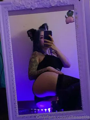 Alteaaetla OnlyFans Leaked Free Thumbnail Picture - #OBXKPxR4j4