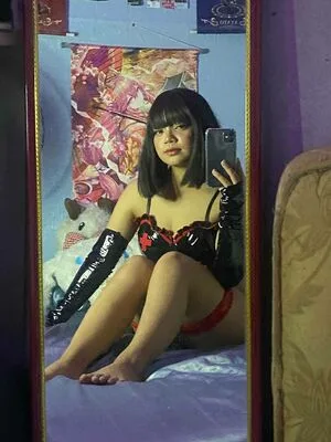 Alter Mei OnlyFans Leaked Free Thumbnail Picture - #EB389Jk1Is