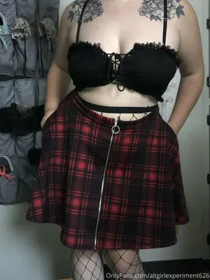 Altgirlexperiment626 OnlyFans Leaked Free Thumbnail Picture - #5SMI5ebU5f