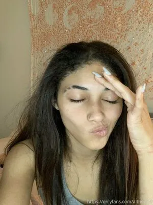 Altheaj69 OnlyFans Leaked Free Thumbnail Picture - #4FN6UfWdD8
