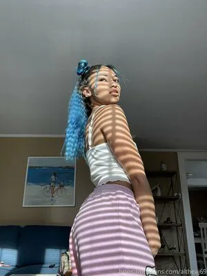 Altheaj69 OnlyFans Leaked Free Thumbnail Picture - #X855fWNKyO