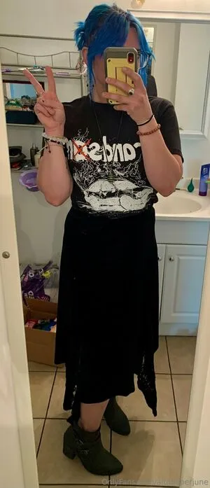 Altjuniperjune OnlyFans Leaked Free Thumbnail Picture - #YWXgbsokSj