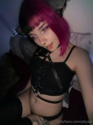 Altyad OnlyFans Leaked Free Thumbnail Picture - #tBFc59B2CF