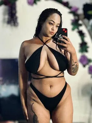 Alua Model OnlyFans Leaked Free Thumbnail Picture - #JXbZFBcXig