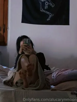 Alucarynmoon OnlyFans Leaked Free Thumbnail Picture - #eKhhLDcASd