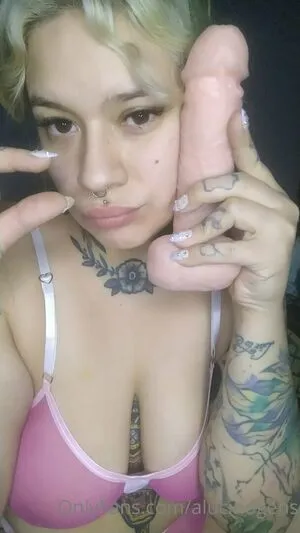 Alucinogens OnlyFans Leaked Free Thumbnail Picture - #Jr0v9D9apu