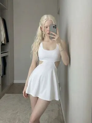 Aluumia OnlyFans Leaked Free Thumbnail Picture - #PhH8reto7h