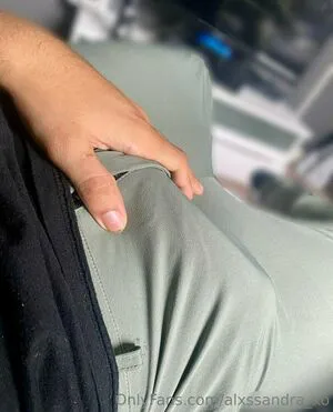 Alxssandra Xo Thumbnail Picture