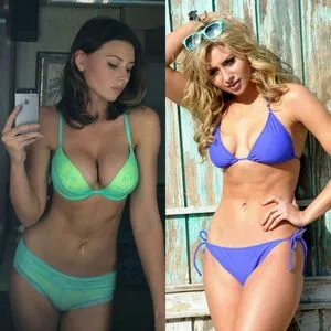 Aly Michalka Thumbnail Picture