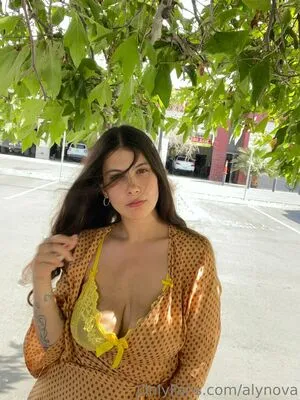 Aly Nova OnlyFans Leaked Free Thumbnail Picture - #BBZdwK6wMh
