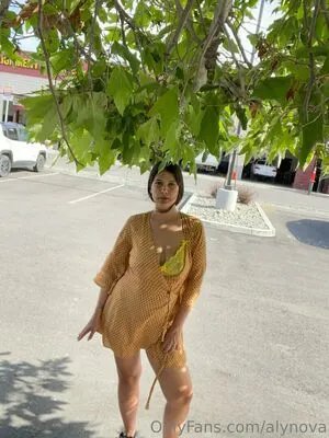 Aly Nova OnlyFans Leaked Free Thumbnail Picture - #UnJCMisd4h