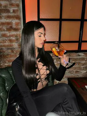 Aly Ts OnlyFans Leaked Free Thumbnail Picture - #0BLfJSqErY