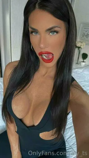 Aly Ts OnlyFans Leaked Free Thumbnail Picture - #2sg9NRAIWo