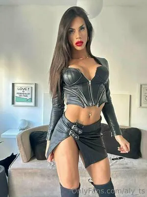 Aly Ts OnlyFans Leaked Free Thumbnail Picture - #397UXKrHb7