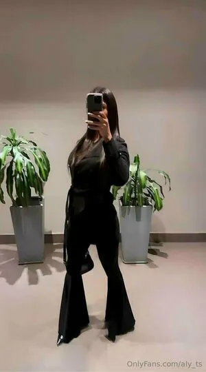 Aly Ts OnlyFans Leaked Free Thumbnail Picture - #CAXx02G2WI