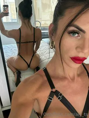 Aly Ts OnlyFans Leaked Free Thumbnail Picture - #DuiZaddx94