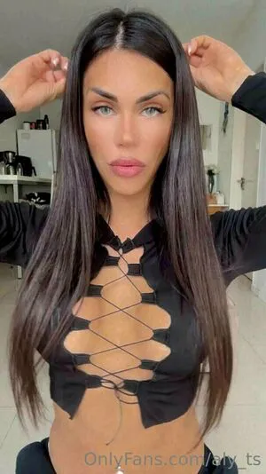 Aly Ts OnlyFans Leaked Free Thumbnail Picture - #F1f6kYrbIt