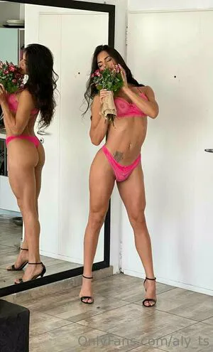 Aly Ts OnlyFans Leaked Free Thumbnail Picture - #F4PfKCBi7t