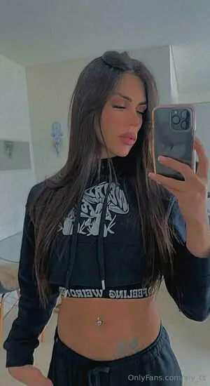 Aly Ts OnlyFans Leaked Free Thumbnail Picture - #FYo3ELSIMx