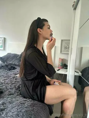 Aly Ts OnlyFans Leaked Free Thumbnail Picture - #IXlSYoEy8D