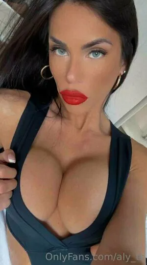 Aly Ts OnlyFans Leaked Free Thumbnail Picture - #JH8KAiwEV1