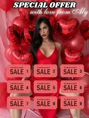Aly Ts OnlyFans Leaked Free Thumbnail Picture - #JjXxrowwpP