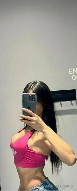 Aly Ts OnlyFans Leaked Free Thumbnail Picture - #PsuwEXbk1W