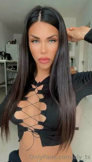 Aly Ts OnlyFans Leaked Free Thumbnail Picture - #TozybVJze5