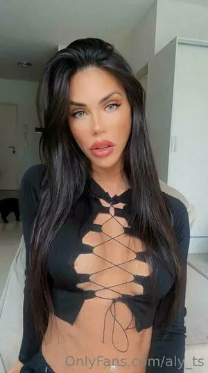 Aly Ts OnlyFans Leaked Free Thumbnail Picture - #U2QTMl0p4j